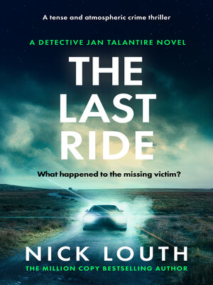 cover image of The Last Ride